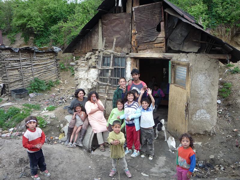 gypsies-shack-family