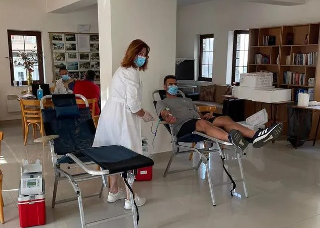 Screenshot 2022-06-30 at 09-51-43 Ξεκίνησε η εθελοντική αιμοδοσία στο Άργος Ορεστικό