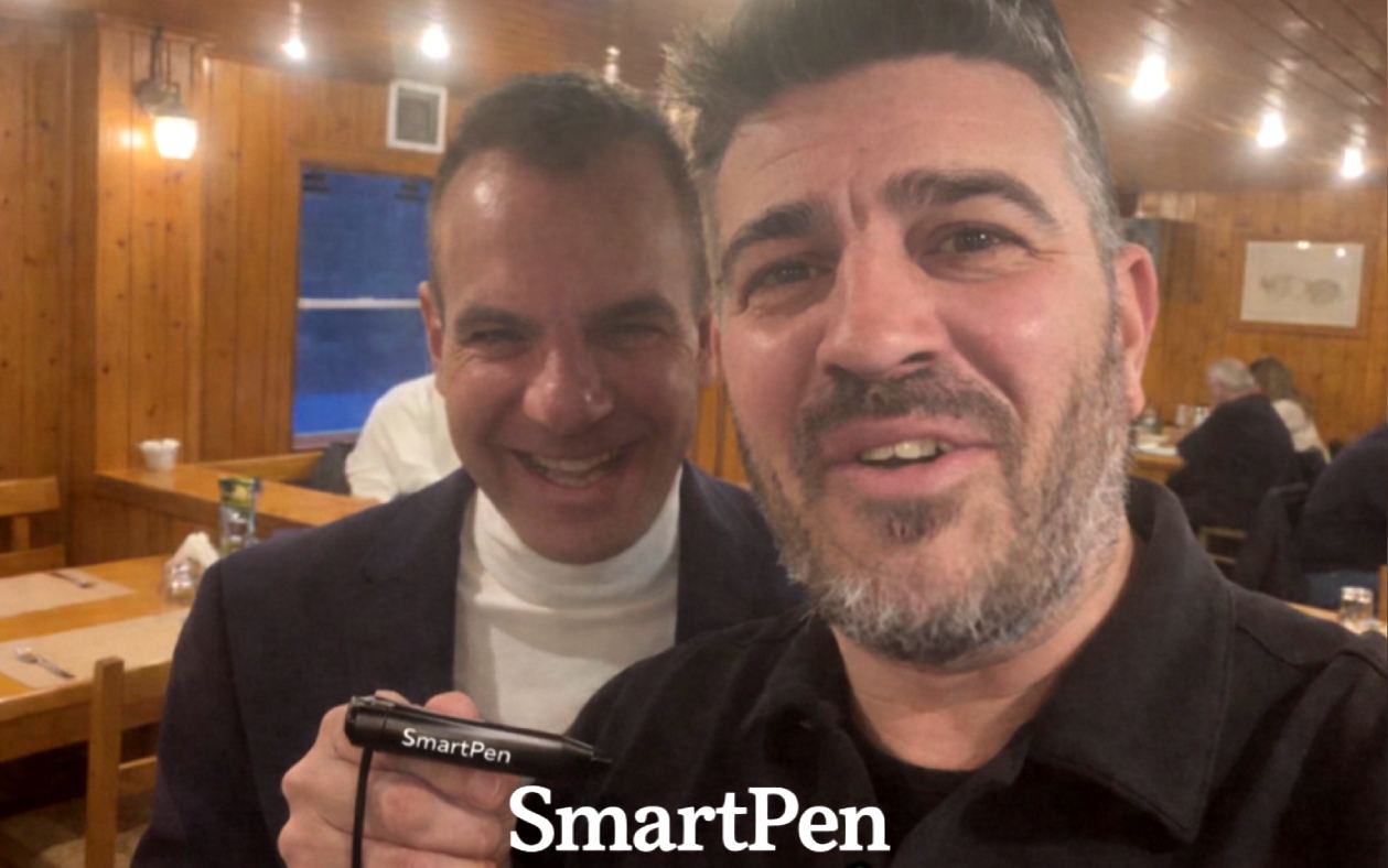 smartpen